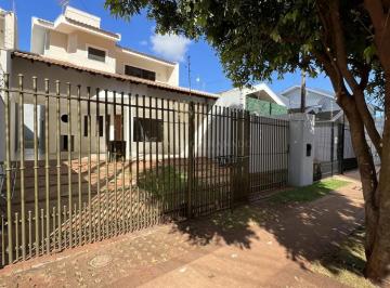Casa · 160m² · 3 Quartos · 4 Vagas · Sobrado 03 dormitórios | Zona 08