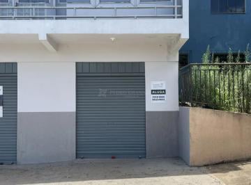 Comercial · 21m² · Comercial - Jardim dos Pássaros