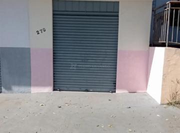 Comercial · 21m² · Comercial - Jardim dos Pássaros
