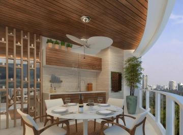 Apartamento · 176m² · 3 Quartos · 4 Vagas · Gran London Ville Residence