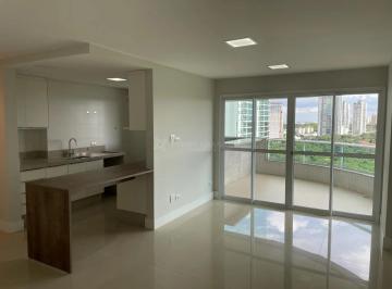 Apartamento · 107m² · 3 Quartos · 2 Vagas · Edifício Itaingá