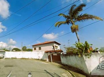 Casa · 244m² · 3 Quartos · 4 Vagas · Compre Casa Sobrado com Edícula e Piscina em Jardim Camila  -  Mogi das Cruzes