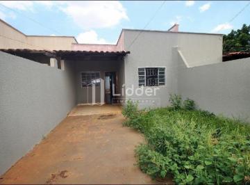 Casa · 60m² · 2 Quartos · 2 Vagas · Casa térrea no Setor Aeroporto Sul - 2ª Etapa  -  Aparecida de Goiânia