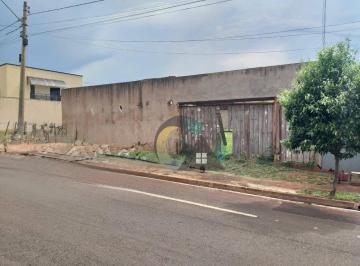 5d9c2f62b4c85f7cd0f8bc742f0ea12f460e23a3 · Terreno à venda, 215 m² por R$ 209.000 - City Barretos - Barretos/SP