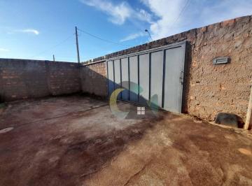 686055ebff3f9d065c612e3a30b4ab2e80216460 · Casa com 2 dormitórios à venda, 47 m² por R$ 180.000 - Vida Nova - Barretos/São Paulo
