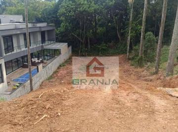8a91d8529b1a5a9fcb583667ed0ef35130b2189c · Terreno à venda, 522 m² por R$ 870.000 - Moinho Velho - Cotia/SP