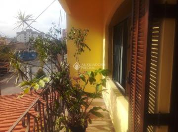 Casa · 480m² · 3 Quartos · 3 Vagas · Sobrado à venda com 480m² na Vila Pires