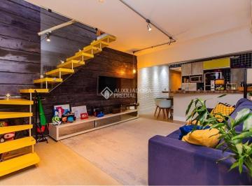 Casa · 270m² · 3 Quartos · 2 Vagas · Sobrado 3 dormitórios com suíte - Cerâmica, São Caetano do Sul