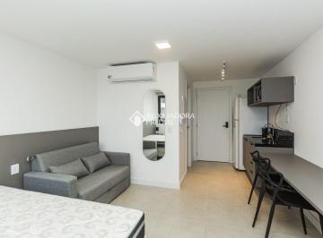 Apartamento · 25m² · 1 Quarto · Loft 1 quarto no bairro Rio Branco