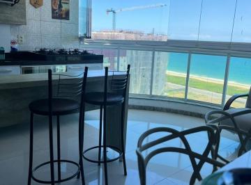Apartamento · 68m² · 2 Quartos · 1 Vaga · Apartamento 2 Quartos | Sol da Manhã | Vista Mar