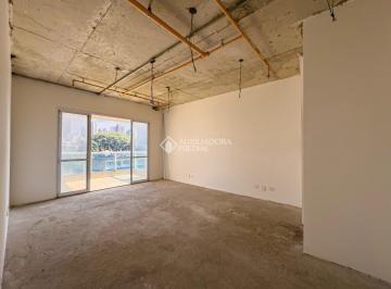 Comercial · 43m² · 1 Vaga · Sala Comercial de 48,82 m² à venda em Jardim do Mar, SBC - 1 vaga
