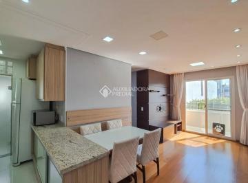 Apartamento · 65m² · 3 Quartos · 1 Vaga · Apartamento à venda com 76m², 3 quartos e 2 vagas no Centro de São Bernardo do Campo