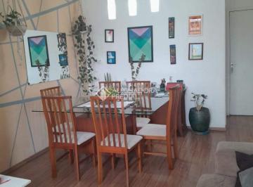 Apartamento · 109m² · 3 Quartos · 1 Vaga · Apartamento para Venda, Conquista Condomínio no bairro Vila Homero Thon, localizado na cidade de San