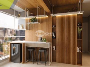 Apartamento · 58m² · 2 Quartos · 2 Vagas · APARTAMENTO - SANTO ANDRÉ - VILA ASSUNÇÃO