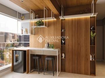 Apartamento · 58m² · 2 Quartos · 1 Vaga · Apartamento Vila Assunção, Santo André
