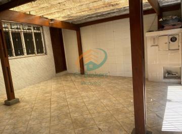 Casa · 96m² · 2 Quartos · 2 Vagas · Sobrado de Rua em Vila Constança - São Paulo