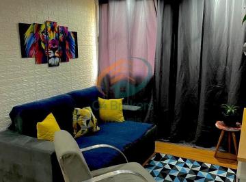 Apartamento · 44m² · 2 Quartos · 1 Vaga · Apartamento em Jardim São Luis  -  Guarulhos