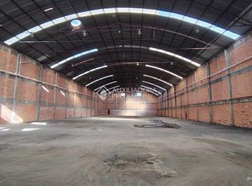 Comercial · 2773m² · PAVILHÃO!