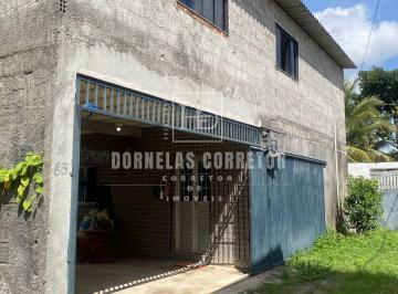 Casa · 4 Quartos · 1 Vaga · Duas Casas + Terreno por Apenas R$190 Mil!