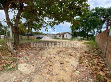 Terreno · 1040m² · ️ Grande Oportunidade! Terreno de 1.040 m² em Águas Compridas