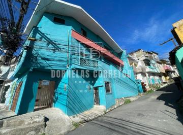 Casa · 9 Quartos · 2 CASAS PRONTAS + COMÉRCIO + IMÓVEL EM CONSTRUÇÃO NO CENTRO DO CABO