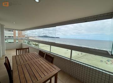 Apartamento · 163m² · 3 Quartos · 2 Vagas · Apartamento em Aviação - Praia Grande, SP