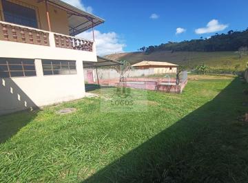 Rural · 90m² · 2 Quartos · 3 Vagas · Chácara linear no Condomínio Terras do Comendador - Filgueiras -  Juiz de Fora - MG - 02.