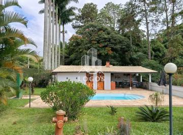 Rural · 330m² · 5 Quartos · 5 Vagas · Granja 05 quartos e área gourmet com piscina no coração do bairro Filgueiras, Juiz de Fora - MG - 09
