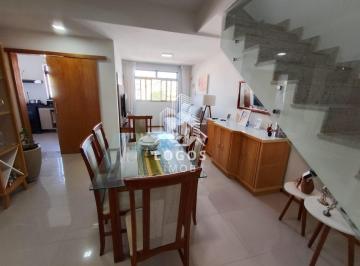 Apartamento · 187m² · 3 Quartos · 2 Vagas · Cobertura Duplex 03 quartos e suíte na Rua Melo Franco, São Mateus - Juiz de Fora - MG - 11