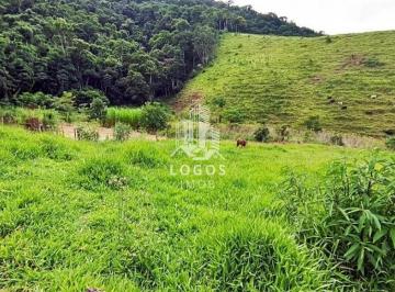 Rural · 140m² · 3 Quartos · 2 Vagas · Sítio de 19 hectares em Lima Duarte - MG - 01