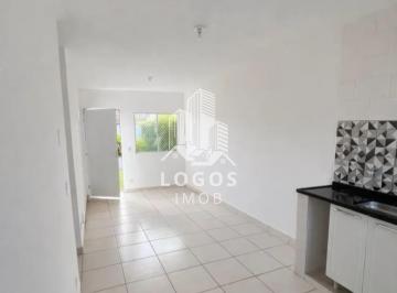 Casa · 60m² · 2 Quartos · 1 Vaga · Casa 02 quartos no Condomínio Neo Residencial - Serra Dàgua - Juiz de Fora - MG - 02.