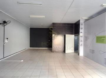 Comercial · 110m² · Galpão Comercial para Locação no bairro Campos Eliseos
