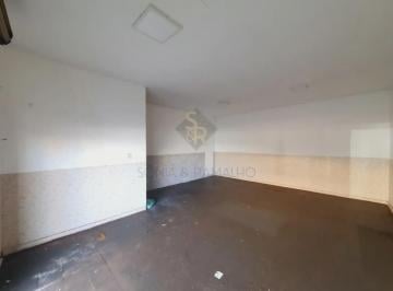 Comercial · 34m² · Salão comercial para locação no bairro Ipiranga, em Ribeirão Preto/SP.