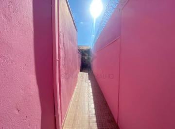 Casa · 48m² · 1 Quarto · Casa Residencial para Locação no Bairro Vila Tibério, em Ribeirão Preto