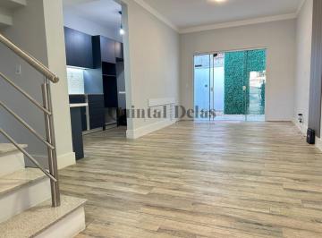 Casa · 160m² · 3 Quartos · 2 Vagas · Sobrado para alugar no bairro São João - Itajaí/SC