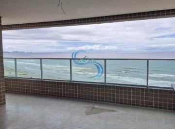Apartamento · 115m² · 3 Quartos · 2 Vagas · Apartamento com 3 quartos, Jardim Real, Praia Grande
