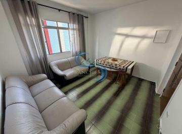 Apartamento · 47m² · 1 Quarto · 1 Vaga · Apartamento com 1 quarto, Boqueirão, Praia Grande - R$ 285 mil, Cod: 7757