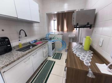 Apartamento · 85m² · 2 Quartos · 1 Vaga · Apartamento com 2 quartos, Jardim Imperador, Praia Grande - R$ 520 mil, Cod: 7769