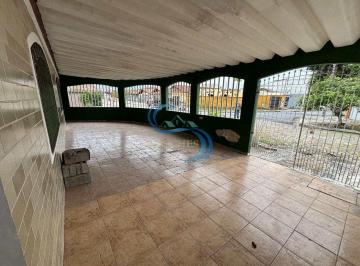 Casa · 80m² · 2 Quartos · 4 Vagas · Casa com 2 quartos, Real, Praia Grande - R$ 590 mil, Cod: 7754