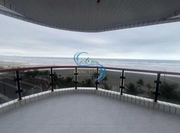 Apartamento · 170m² · 3 Quartos · 2 Vagas · Apartamento com 3 quartos, Jardim Imperador, Praia Grande