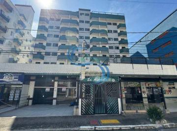 Apartamento · 41m² · 1 Quarto · 1 Vaga · Apartamento com 1 quarto, Mirim, Praia Grande - R$ 295 mil, Cod: 7744