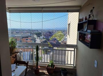 8590793cba1f95994d6452f899297b04ea538b29 · Apartamento à venda, 73 m² por R$ 350.000,00 - Vila Antártica - Praia Grande/SP