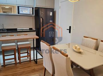 Apartamento · 65m² · 2 Quartos · 1 Vaga · Apartamento em Vila Clementino - São Paulo, SP