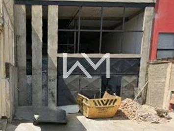 Comercial · 360m² · Salão Comercial para Locação – Em Construção | Entrega Prevista: Agosto/2026, Gopoúva, Guarulhos, SP