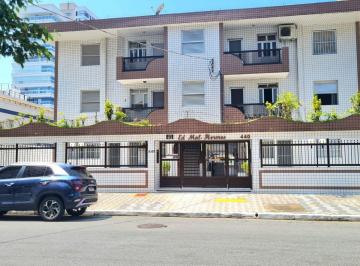 16156bc266ba030b37453494c61ecf63c2e3a12c · Apartamento à venda, 30 m² por R$ 259.000,00 - Canto do Forte - Praia Grande/SP