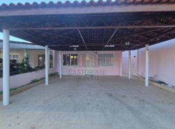 Casa · 42m² · 2 Quartos · 2 Vagas · Casa em Vila Santa Terezinha, Campo Largo/PR