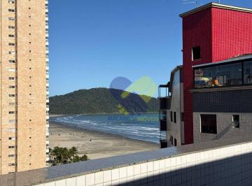 f304bff9dbc64b6b58abd744d832ad42723ddfec · Cobertura à venda, 156 m² por R$ 1.250.000,00 - Vila Guilhermina - Praia Grande/SP