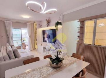 c173b1478b9f55d7ccd89b050952eaf94b752275 · Apartamento Mobiliado com 2 Dormitórios e Sacada Gourmet na Vila Guilhermina – Praia Grande
