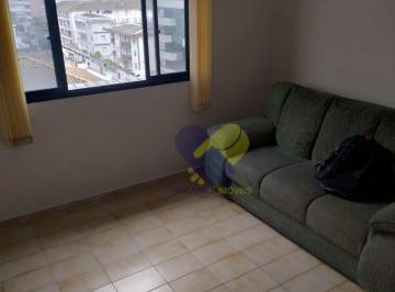 8262c3e202b2c86ea1238d1c6433def392801351 · Apartamento Mobiliado no Canto do Forte a Apenas 200m da Praia
