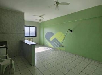 5c1eef7f03914459c8ee28ba0e743b328ead9820 · KITAO amplo com elevador e garagem com possibilidade de fazer 1 dorm na Av. Kennedy na Mirim apenas